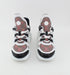LOUIS VUITTON MONOGRAM POP PRINT ARCHLIGHT SNEAKERS SIZE 38 - LuxurySnob