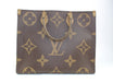 LOUIS VUITTON ONTHEGO GM