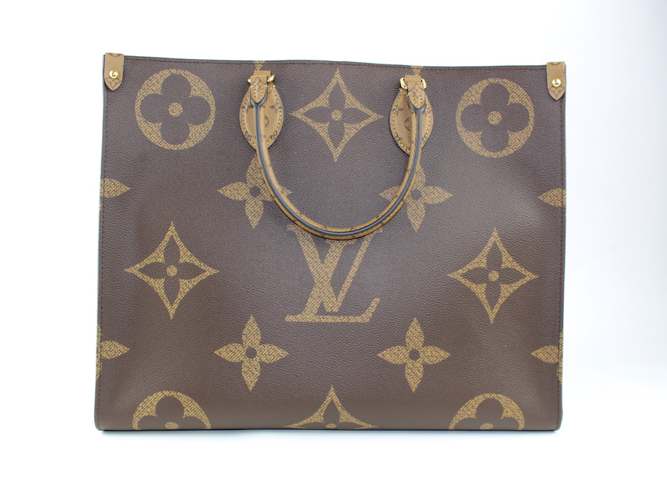 LOUIS VUITTON ONTHEGO GM