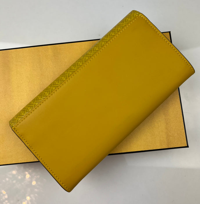 Fendi Wallet