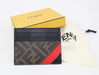 FENDI CARD HOLDER - LuxurySnob