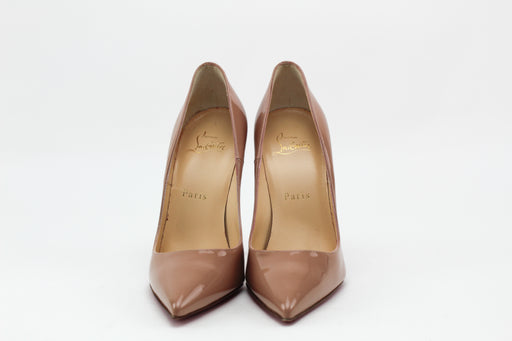 Christian Louboutin So Kate nude 