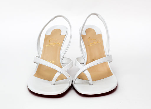 Christian Louboutin Taralita 85mm kid