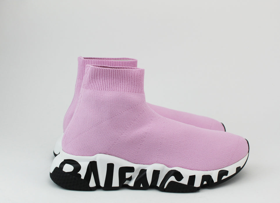 Balenciaga Speed Trainers