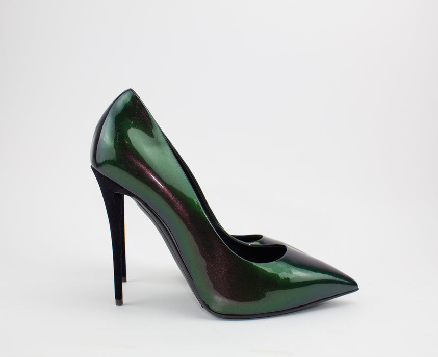 GIUSEPPE ZANOTTI PUMPS SIZE 38