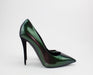 GIUSEPPE ZANOTTI PUMPS SIZE 38