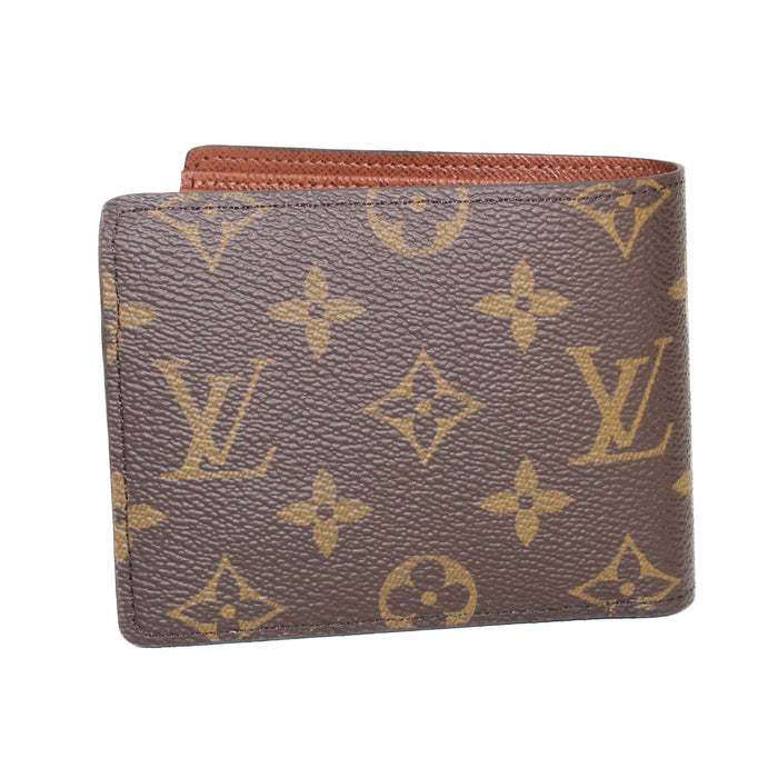 Louis Vuitton Multiple Monogram wallet