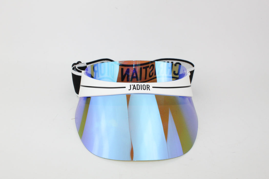 CHRISTIAN DIOR DIORCLUB1 VISOR