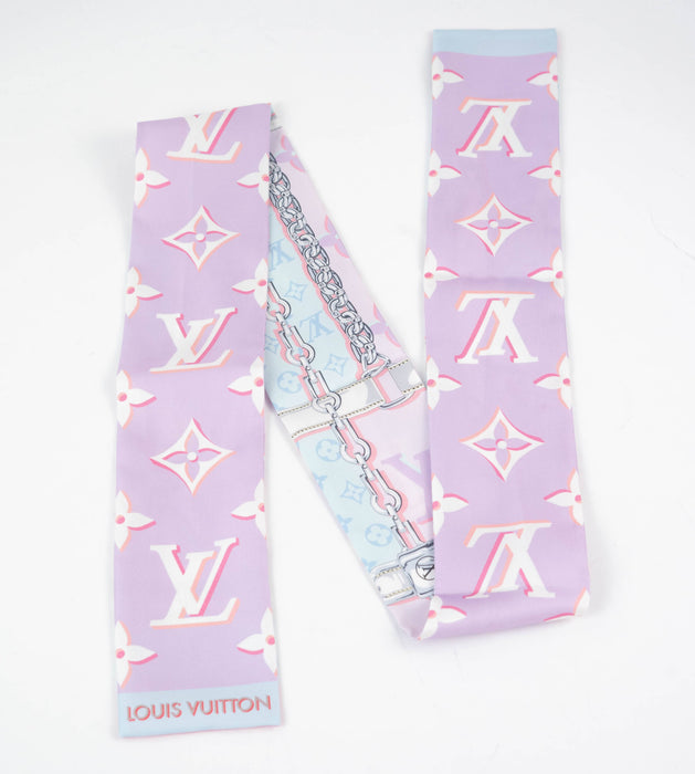 Louis Vuitton Perfect Match Bandeau