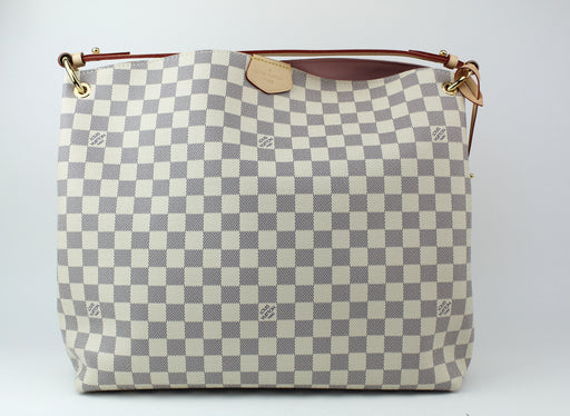 Louis Vuitton Gracefull MM