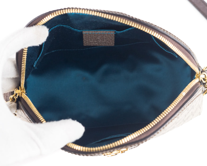 Gucci Ophidia  GG shoulder bag
