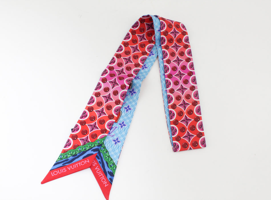 Louis Vuitton BubbleGram BB Bandeau