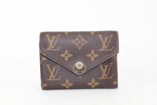 Louis Vuitton Victorine Wallet