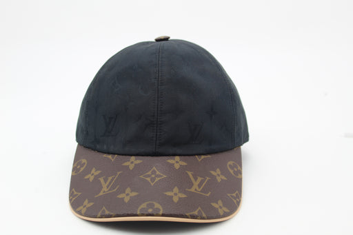 Louis Vuitton Cap Ou Pas Cap