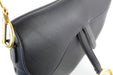 Dior Saddle Bag Black