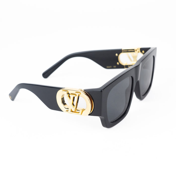 Louis Vuitton Link Square Sunglasses