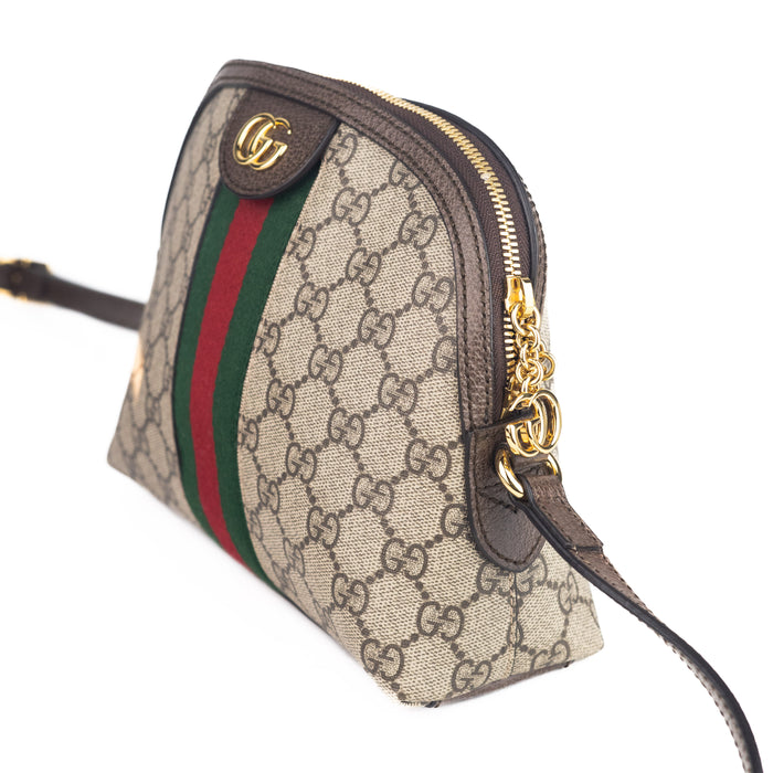 Gucci Ophidia Small GG shoulder bag