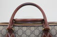 Gucci GG Supreme Satchel