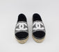 CHANEL ESPADRILLES size 39