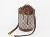 Gucci Horsebit Bucket bag