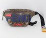 FENDI x FILA MANIA LOGO BELT BAG - LuxurySnob