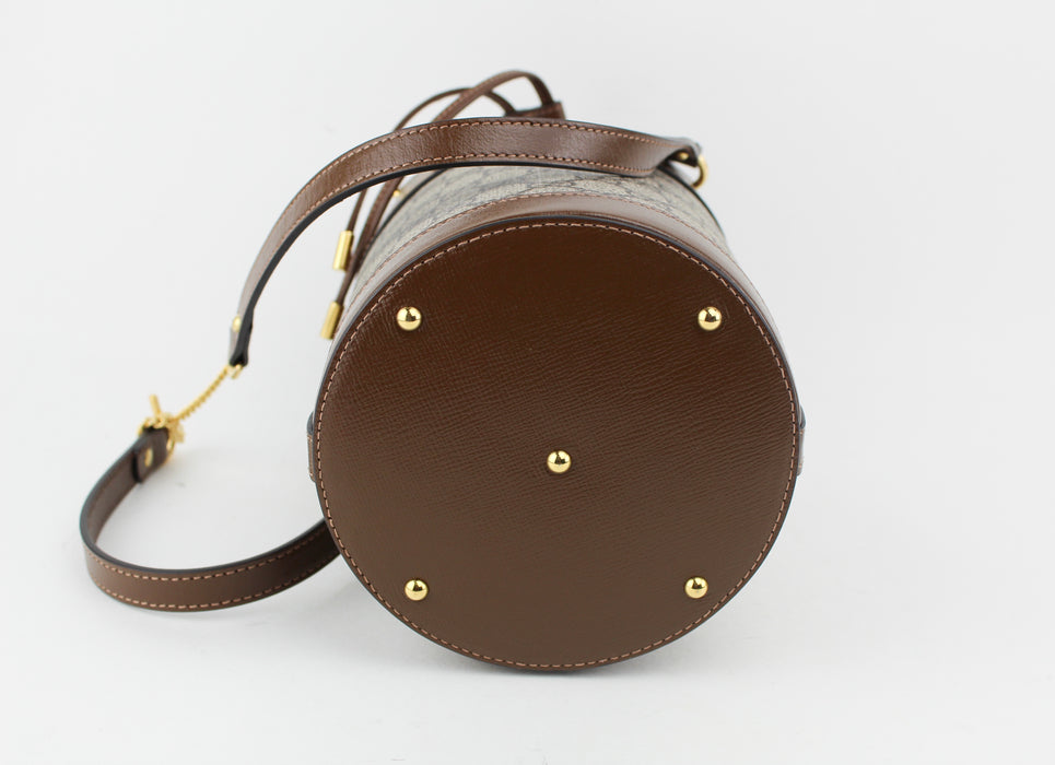 Gucci Horsebit Bucket bag