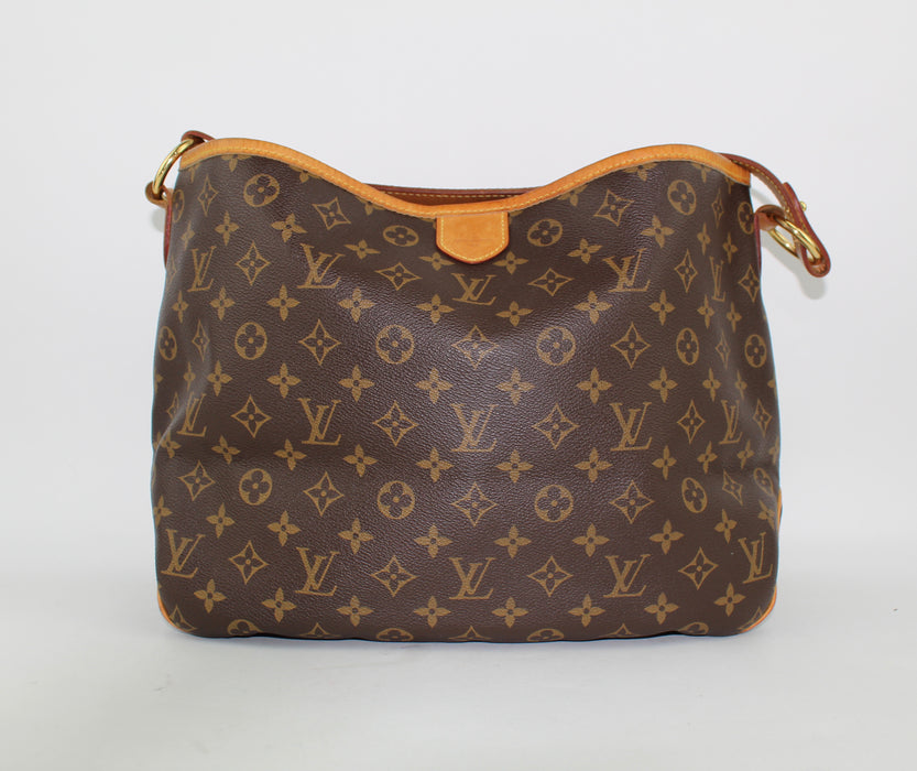 LOUIS VUITTON GRACEFUL MM - LuxurySnob