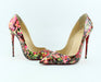 CHRISTIAN LOUBOUTIN SO KATE 120mm SIZE 39.5 - LuxurySnob