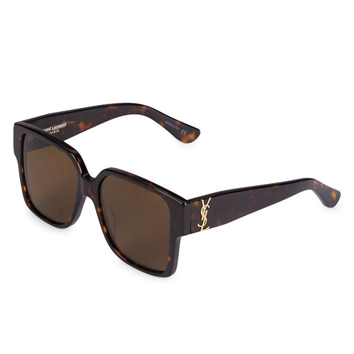 Saint Laurent Square Sunglasses