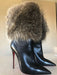 CHRISTIAN LOUBOUTIN CANICHISSIMA 120MM SIZE 41 - LuxurySnob