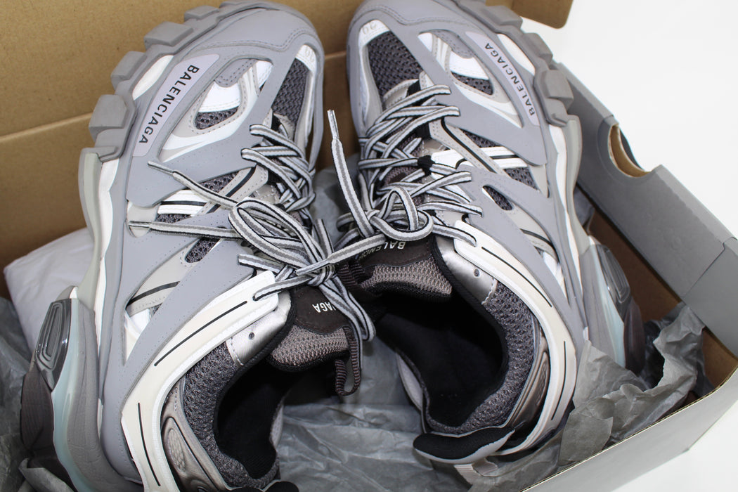 BALENCIAGA TRACK SNEAKERS SIZE 39 