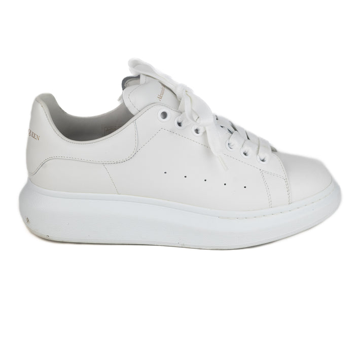 Alexander McQueen Oversized Men’s Sneakers