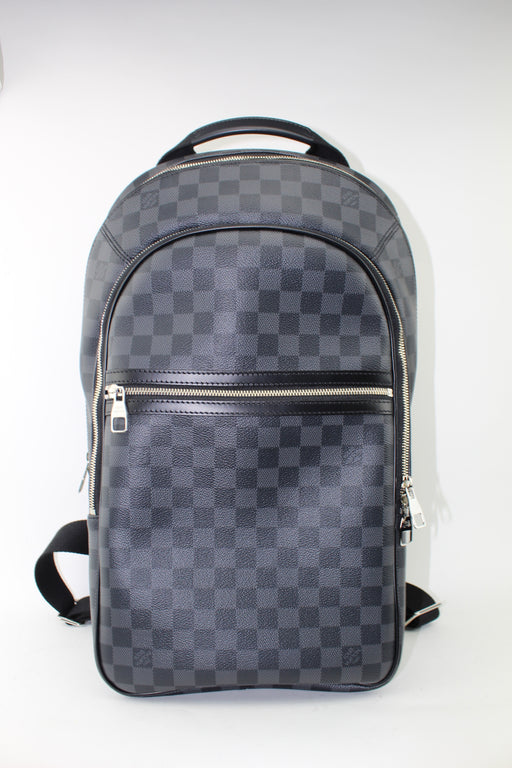 LOUIS VUITTON MICHAEL BACKPACK