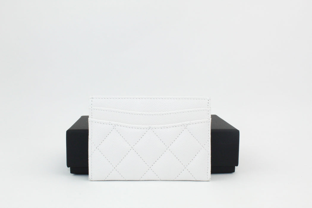 Chanel Classic Card Holder