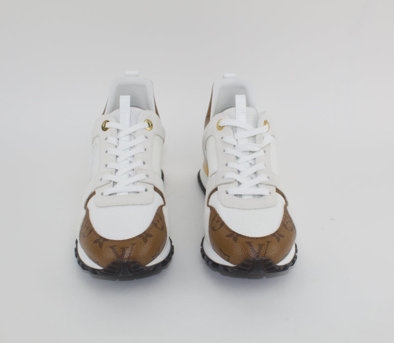 LOUIS VUITTON RUN AWAY SNEAKER