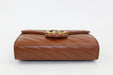 Gucci GG Marmont Chevron Quilted Flap Bag