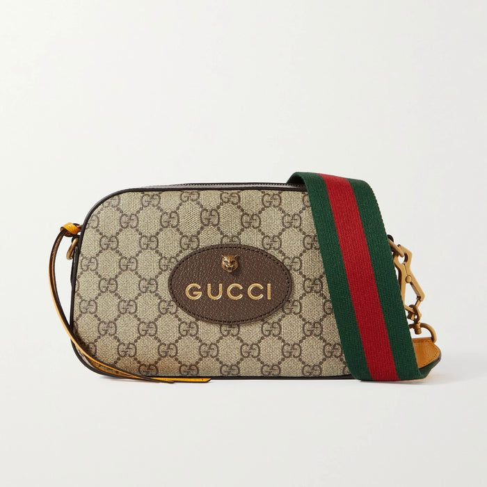 Gucci Neo GG Supreme messenger bag