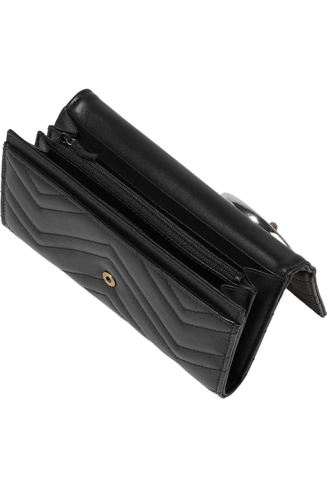 GUCCI GG MARMONT QUILTED WALLET