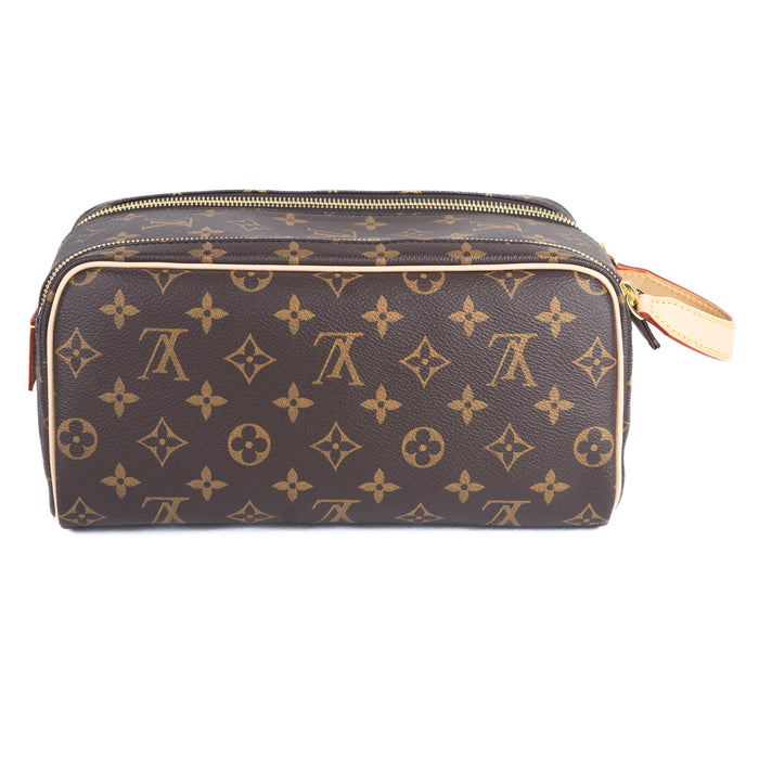 Louis vuitton Dopp kit Toilet Pouch