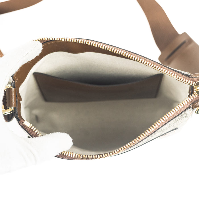 Gucci GG Supreme Messenger Bag