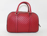 GUCCI MICROGUCCISSIMA CROSSBODY BAG - LuxurySnob