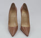 CHRISTIAN LOUBOUTIN SO KATE 120mm SIZE 39 - LuxurySnob