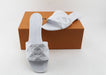 Louis Vuitton Revival Flat Mule