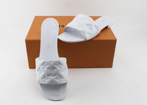 Louis Vuitton Revival Flat Mule