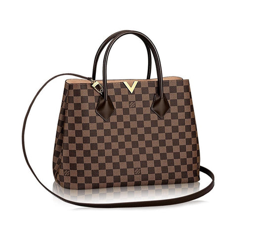 LOUIS VUITTON KENSINGTON BAG