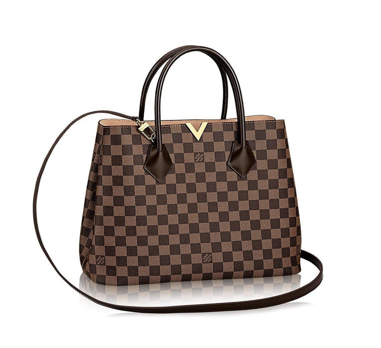 LOUIS VUITTON KENSINGTON BAG
