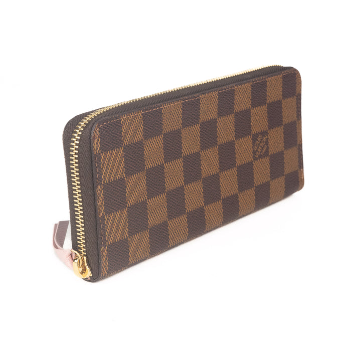 Louis Vuitton Clemence Wallet