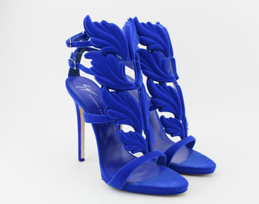 GIUSEPPE ZANOTTI CRUEL SUMMER SANDAL