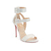 CHRISTIAN LOUBOUTIN MULTIPOT - LuxurySnob