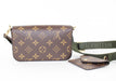 Louis Vuitton Felicie Strap & Go bag